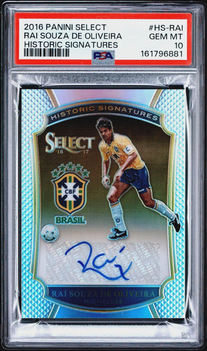 Psa pop 2016 panini - psa, *1*