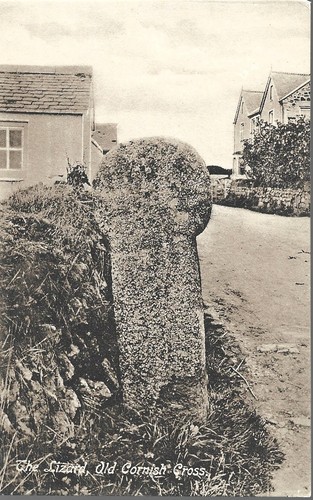Lovely old postcard - lovely,