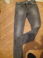 Mens Jeans Primark W28 L30