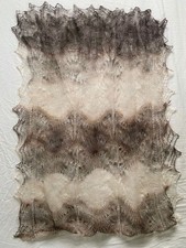 Russian Shawl Scarf Orenburg