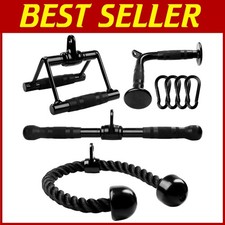 Enhance Workouts with  Lat