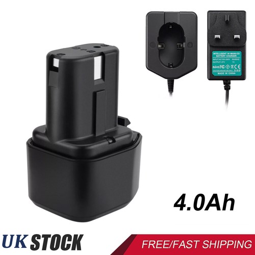 0ah battery for hitachi - 7.2v,