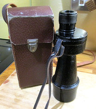 1936 ROSS (LONDON) MONOCULAR