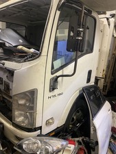 2012 ISUZU TRUCK FORWARD N75