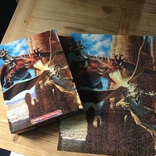 Waddingtons Deluxe 500 Piece