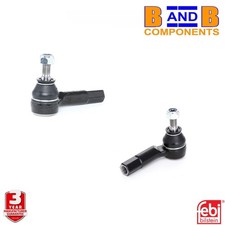 FEBI 14180 14182 TRACK TIE ROD