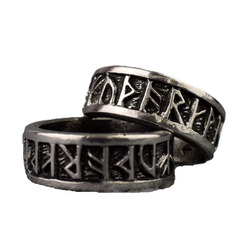 Asgard viking pewter - asgard,