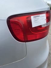 Left Rear light AUDI A4 B8