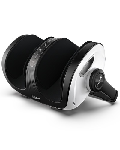 Renpho shiatsu foot massager - renpho,