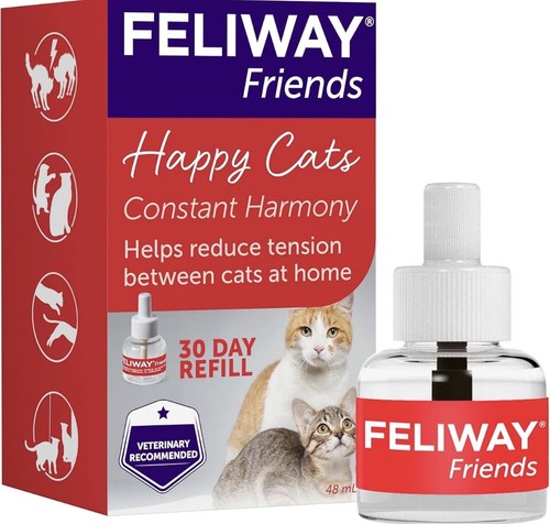 Feliway friends day cat - 30,