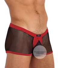 Gregg Homme 85005 X-Rated