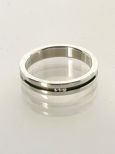 Georg jensen ring 60b - jensen,