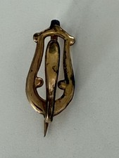 Antique?napkin Clip