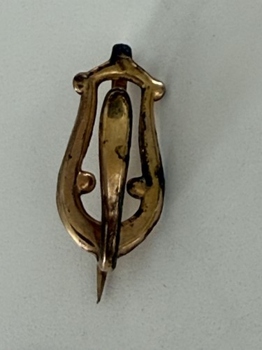 Antique napkin clip - antique?napkin,