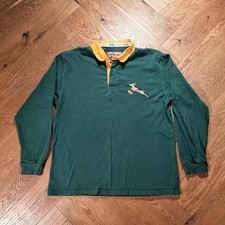 Vintage Cotton Traders Rugby