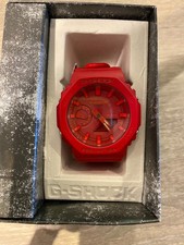 Casio G-Shock Analog/Digital