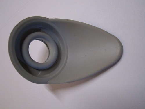 Very nice used grey - nice,