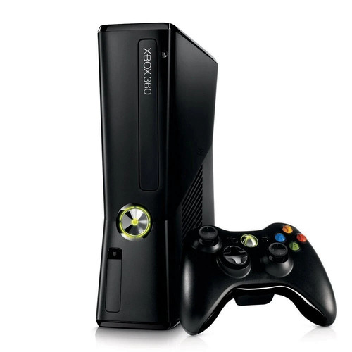Microsoft xbox 360 - microsoft,