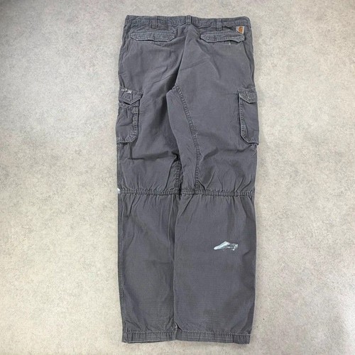 Cargo trousers carhartt - cargo,