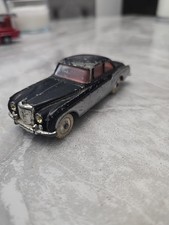 Corgi Toys Bentley Continental