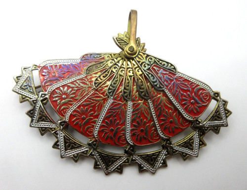 Vintage spanish damascene - vintage,