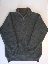 Barbour Tyne Jumper Half Zip