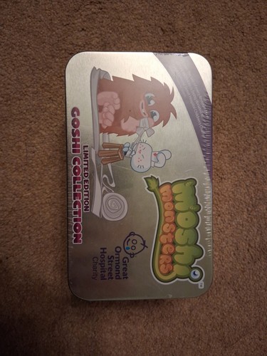 Moshi monsters moshlings - moshi,