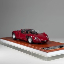 Cars Lounge 1:43 Alfa Romeo