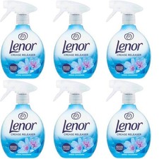 Lenor Crease Releaser Spring