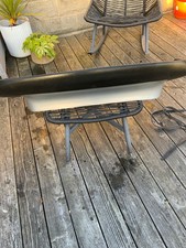 porsche 911 whale tail spoiler