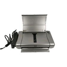 Canon PIXMA iP100 Inkjet