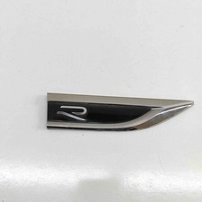 VOLKSWAGEN T-ROC A11 Right Wing Badge 2GA853688G 2.0 Petrol 221kW 2022 32429498