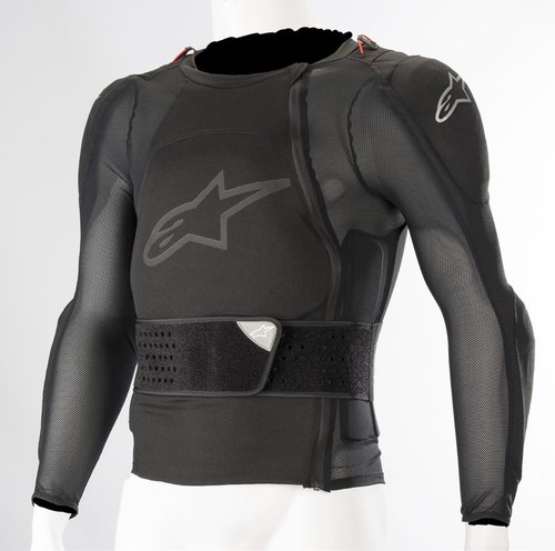 Alpinestars sequence long - alpinestars,