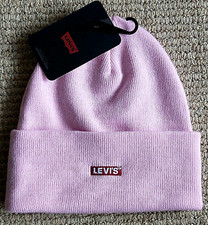 Genuine LEVI'S Light Pink Cuff