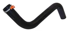 CROWN UPPER RADIATOR HOSE FOR