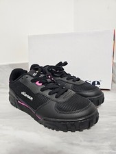 Ellesse Womens Chunky Trainers