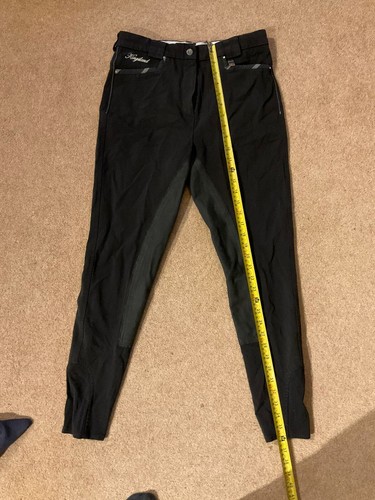 Kingsland breeches jodhpurs - breeches,