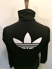 RETRO ADIDAS TRACKSUIT TOP