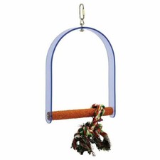 Nail Trimming Arch Swing