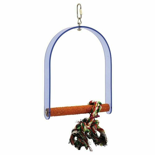 Nail trimming arch swing - arch,