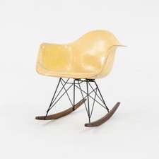 1951 Herman Miller Eames RAR