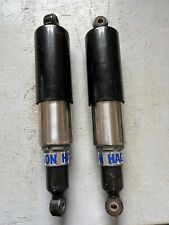 12 1/2 Inch Hagen Shrouded