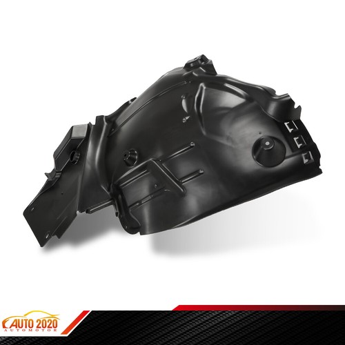 Fender liner fit for - for, 15-17
