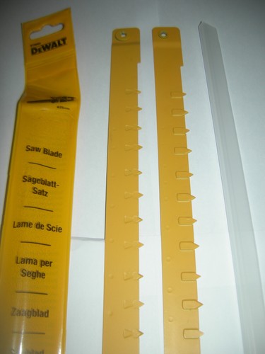 Dewalt elu alligator tct - elu,