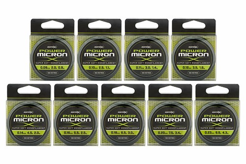 Matrix match coarse fishing - coarse,