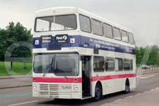 Bus Photo - First Greater