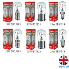 Universal Appliances Bulb 15w