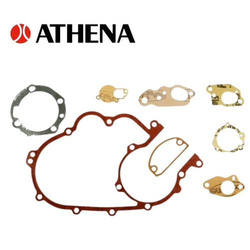 Athena complete engine gasket - athena,