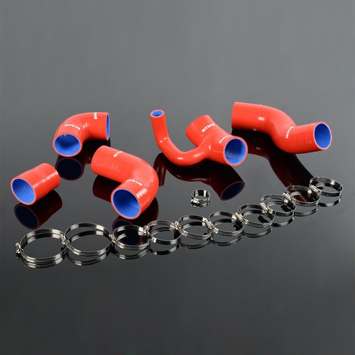 Silicone boost turbo hose - turbo,
