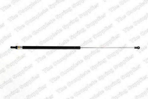 New kilen front axle bonnet - kilen,